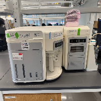Life Technologies Attune NxT Acoustic Focusing Cytometer image 0